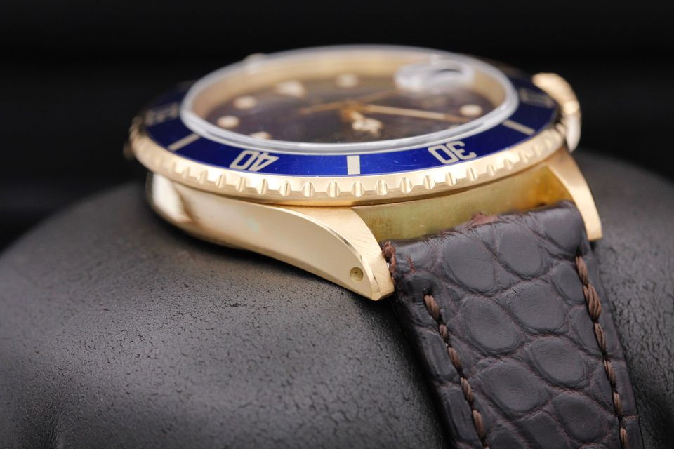 Rolex Submariner 16808 Image 5